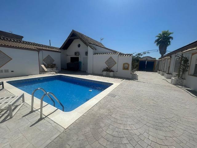 Casa chalet en Venta en Pedanías Sur