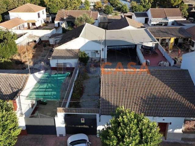 Casa chalet en Venta en Pedanías Sur