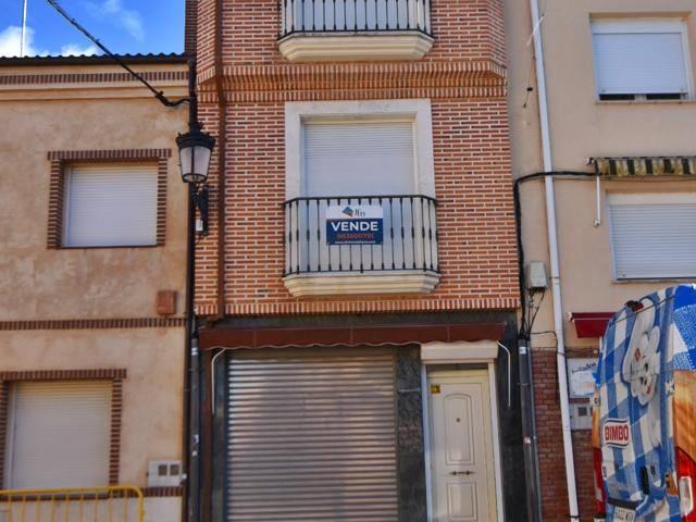 Casa chalet en Venta en Pedrajas de San Esteban