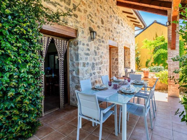 Casa chalet en Venta en Pedralba