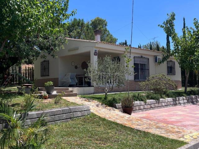 Casa chalet en Venta en Vilamarxant