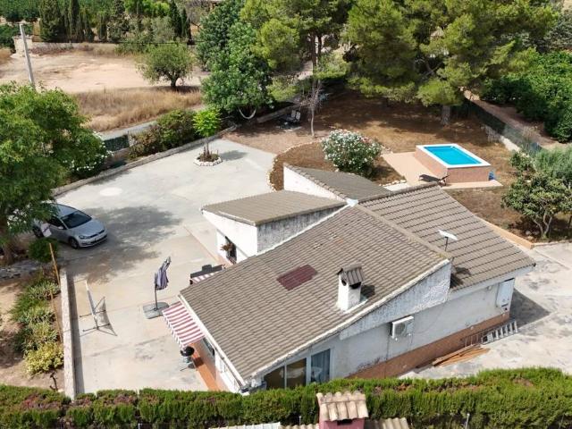 Casa chalet en Venta en Pedralba