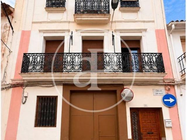 Casa chalet en Venta en Pedralba