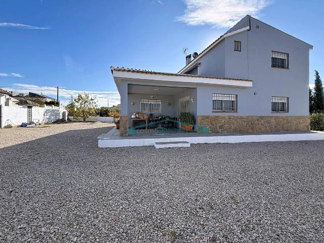 Casa chalet en Venta en Pedralba