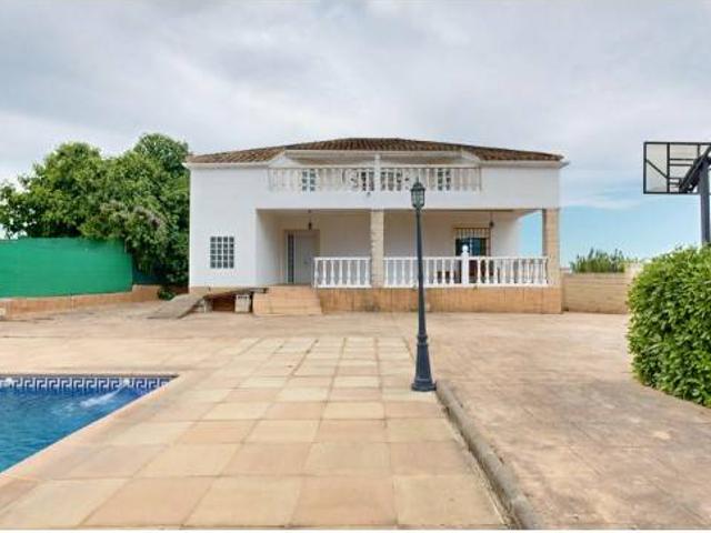 Casa chalet en Venta en Pedralba de la Pradería