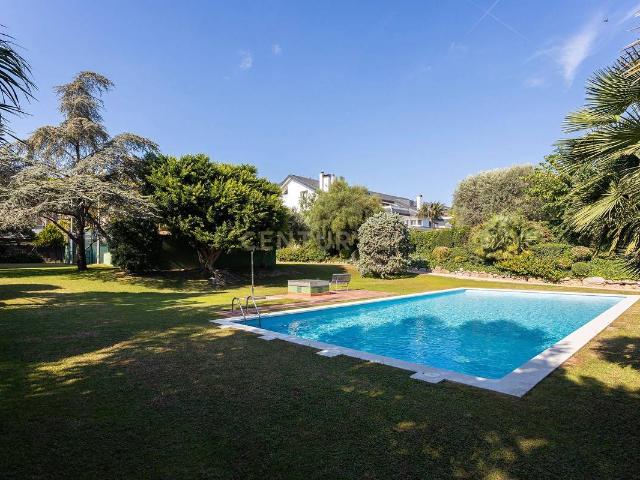 Casa chalet en Venta en Pedralbes