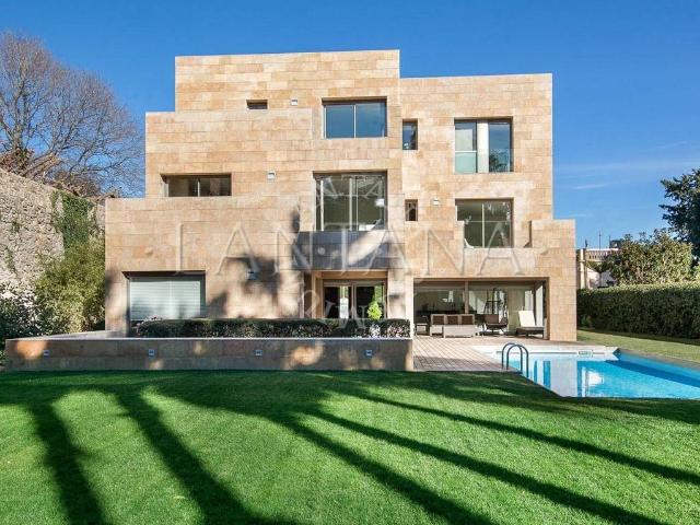 Casa chalet en Venta en Pedralbes