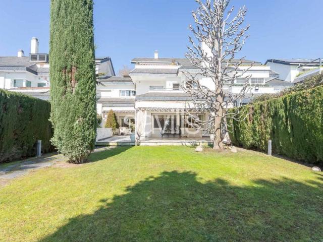 Casa chalet en Venta en Pedralbes