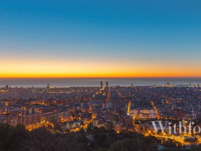 Casa chalet en Venta en Pedralbes