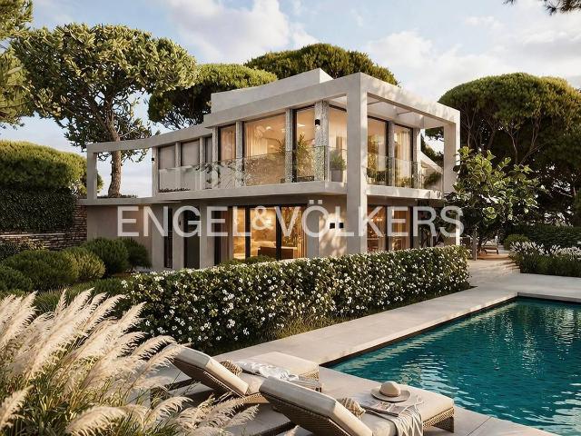 Casa chalet en Venta en Pedralbes