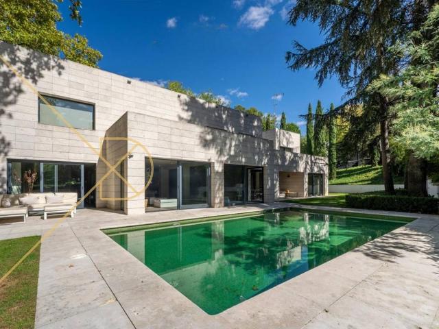 Casa chalet en Venta en Pedralbes
