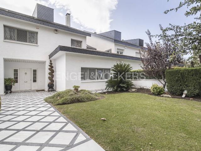 Casa adosada en Venta en Pedralbes