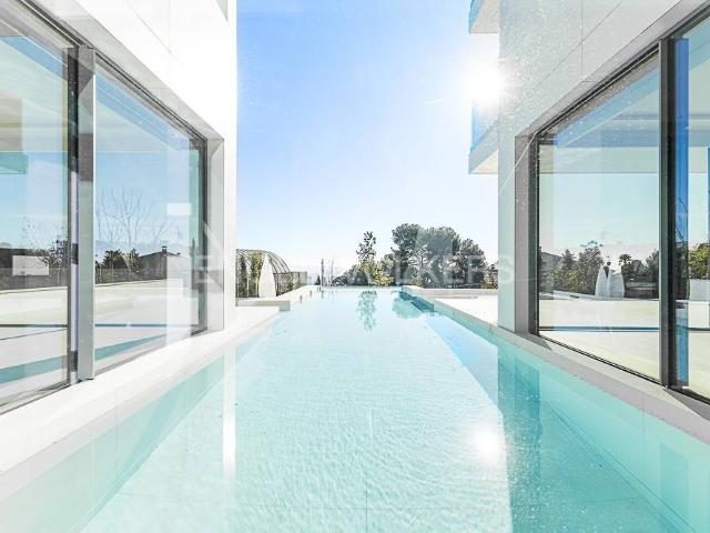 Casa chalet en Venta en Pedralbes