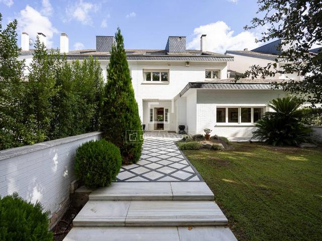 Casa chalet en Venta en Pedralbes