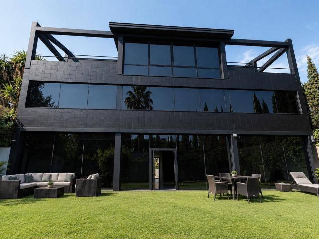 Casa chalet en Venta en Pedralbes