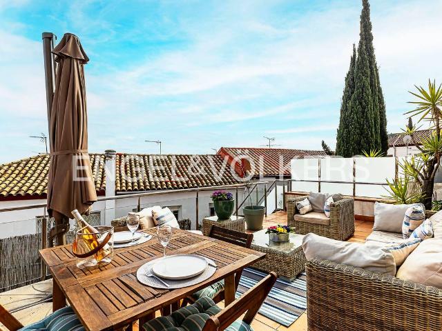 Casa adosada en Venta en Pedralbes