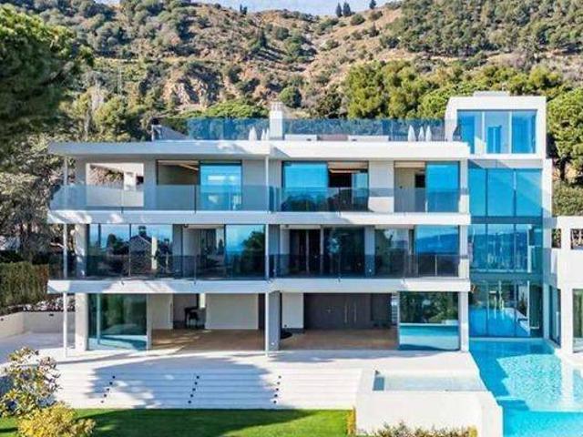 Casa chalet en Venta en Pedralbes
