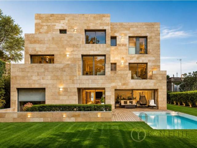 Casa chalet en Venta en Pedralbes