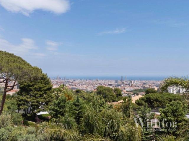Casa chalet en Venta en Pedralbes