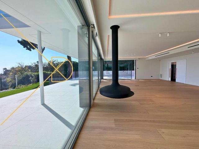 Casa chalet en Venta en Pedralbes