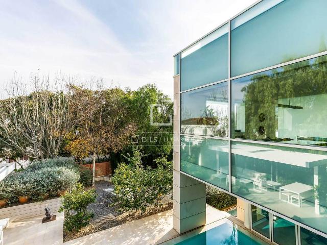 Casa chalet en Venta en Pedralbes