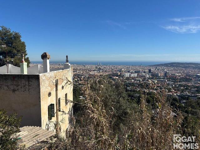 Casa chalet en Venta en Pedralbes