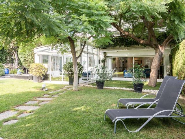 Casa chalet en Venta en Pedralbes