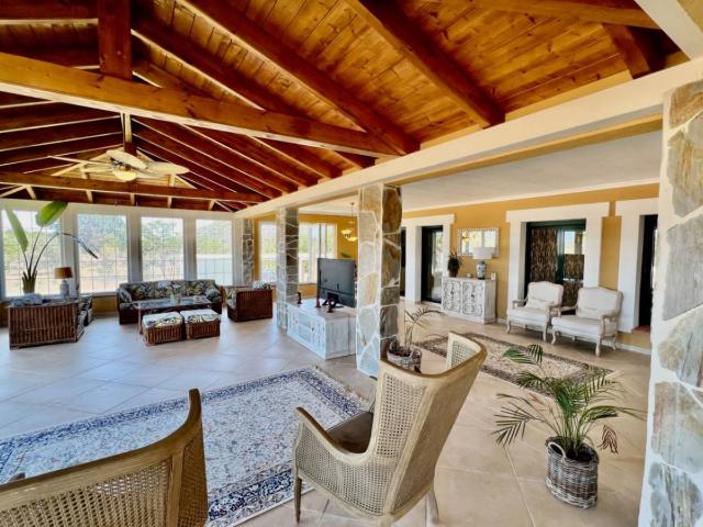 Casa chalet en Venta en La Sella