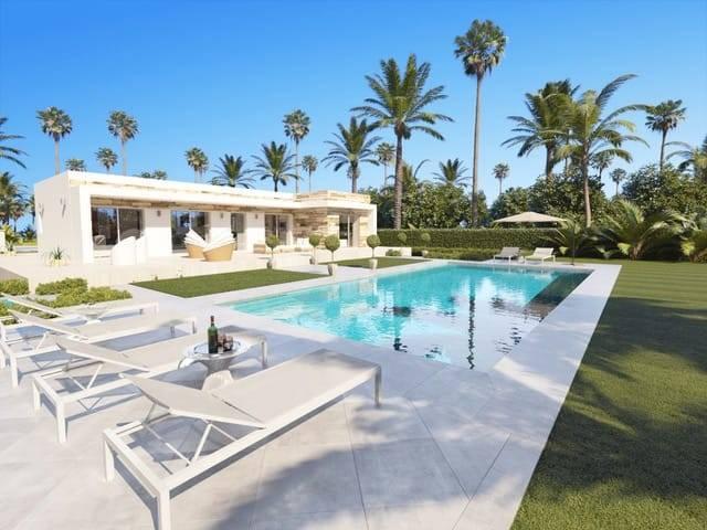 Casa chalet en Venta en Monte Solana