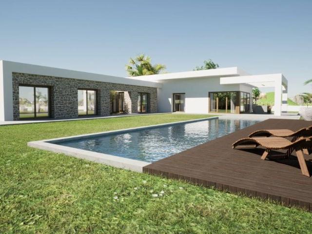 Casa chalet en Venta en Centro