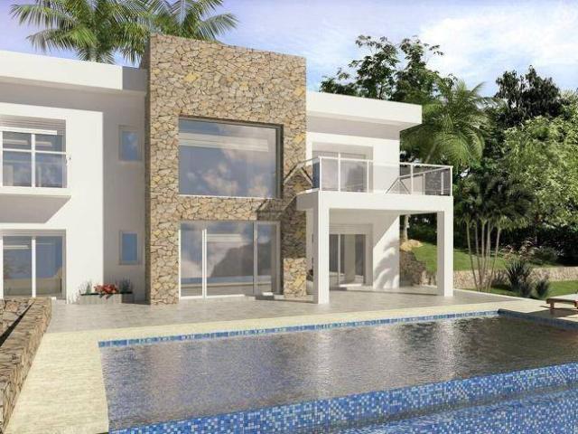 Casa chalet en Venta en Monte Solana