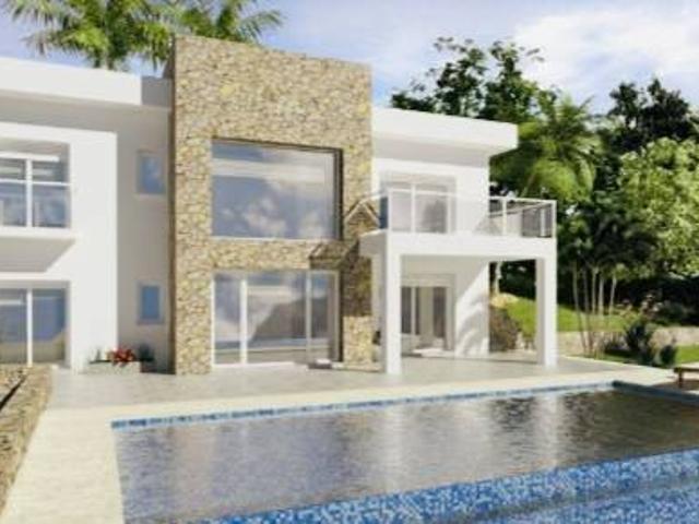 Casa chalet en Venta en Monte Solana
