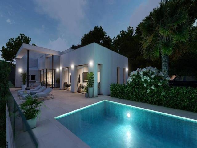Casa chalet en Venta en Monte Solana