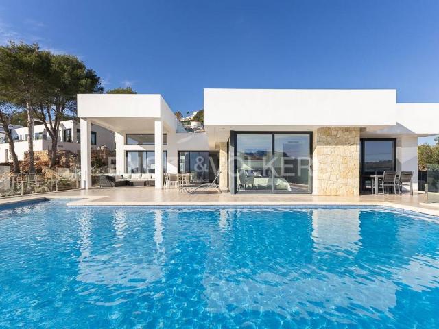 Casa chalet en Venta en La Sella