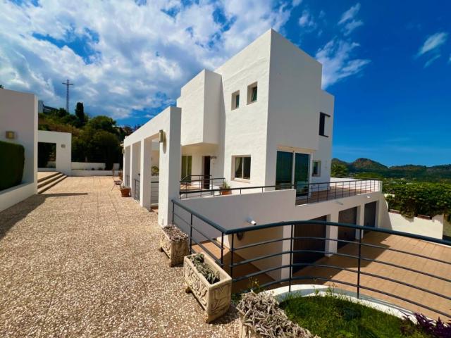 Casa chalet en Venta en Centro