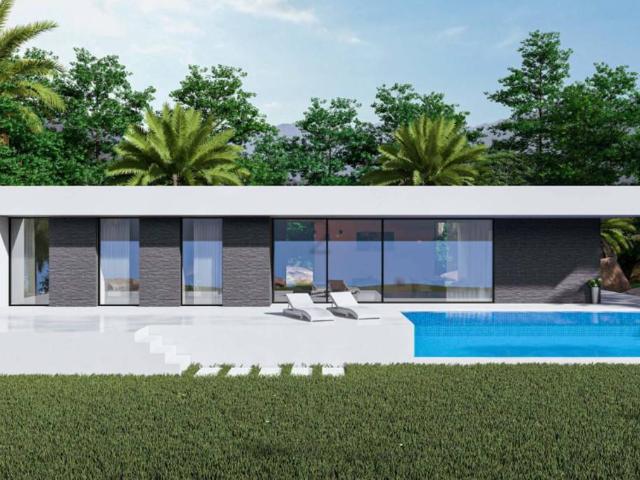 Casa chalet en Venta en Centro