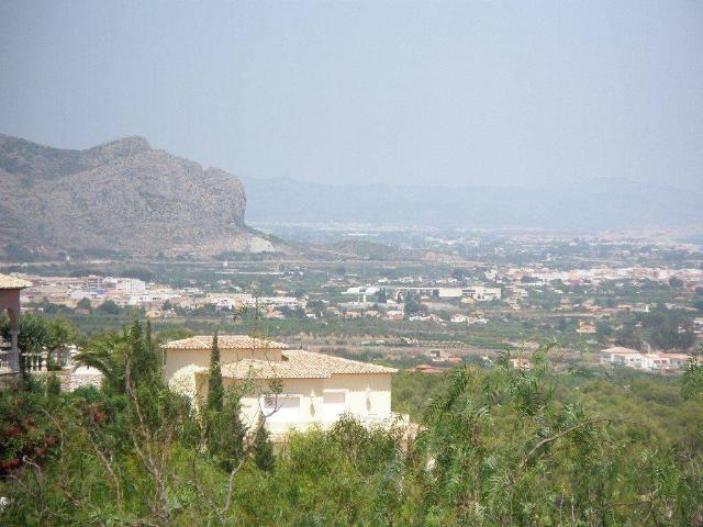 Casa chalet en Venta en La Sella