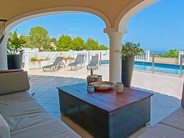 Casa chalet en Venta en La Sella