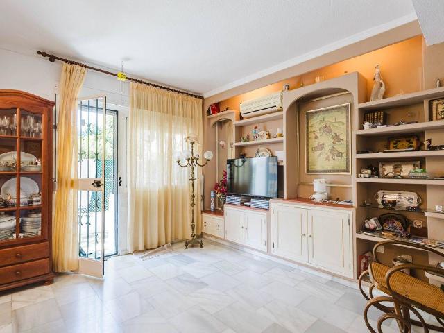Casa chalet en Venta en Pedregalejo Morlaco