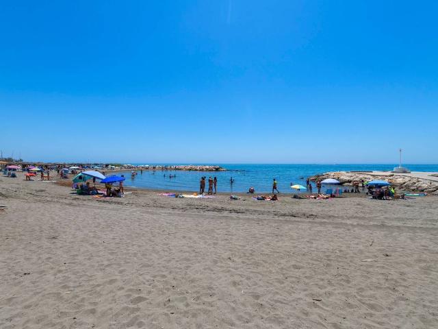Casa chalet en Venta en Pedregalejo Morlaco
