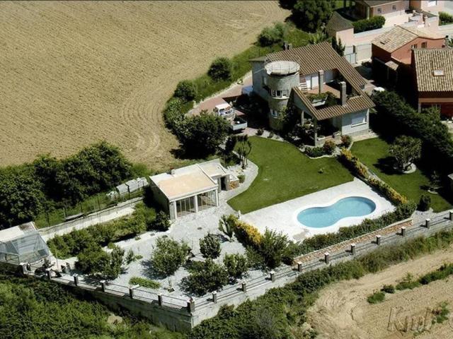 Casa chalet en Venta en Pedret i Marzà