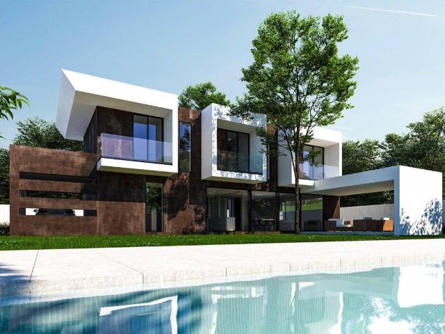 Casa chalet en Venta en Pedrezuela