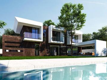 Casa chalet en Venta en Pedrezuela