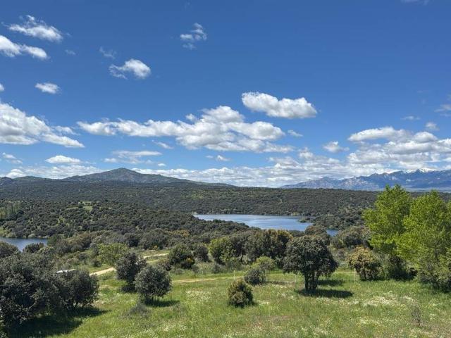 Casa chalet en Venta en Pedrezuela