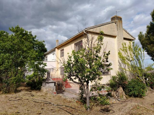 Casa chalet en Venta en Pedrezuela