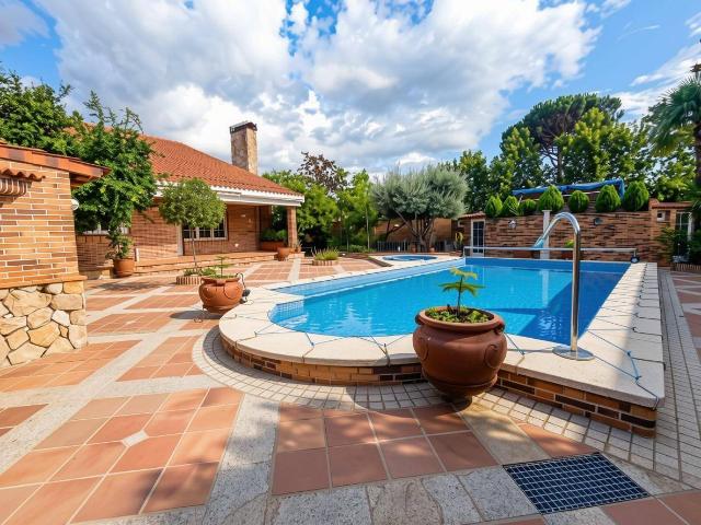 Casa chalet en Venta en Pedrezuela