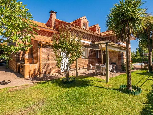 Casa chalet en Venta en Pedrezuela