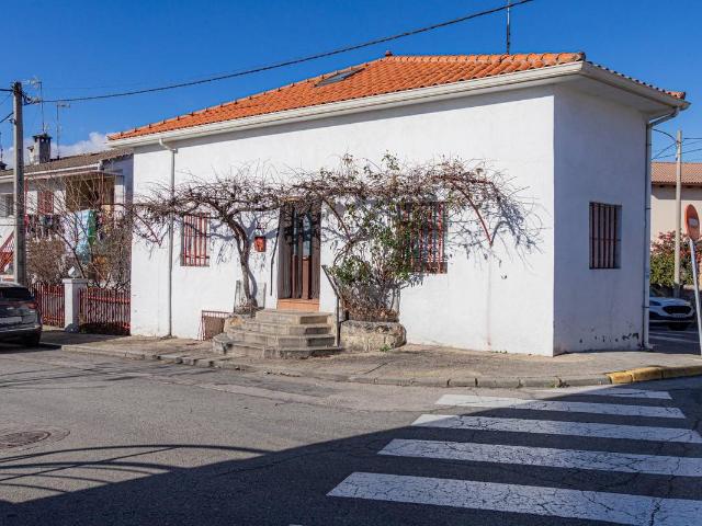 Casa chalet en Venta en Pedrezuela