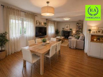 Casa chalet en Venta en Pedrezuela
