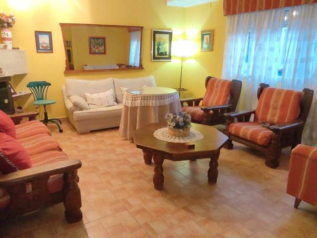 Casa chalet en Venta en Pedro Muñoz